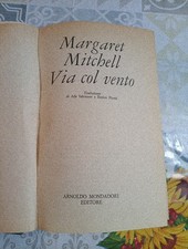 Via col vento - Arnoldo