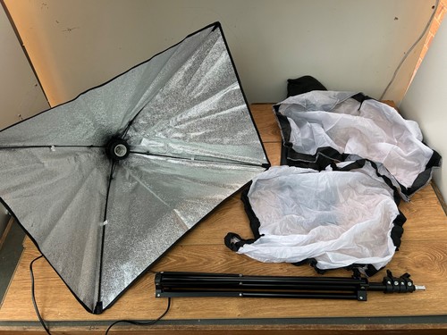 Vamery light box - light, 2