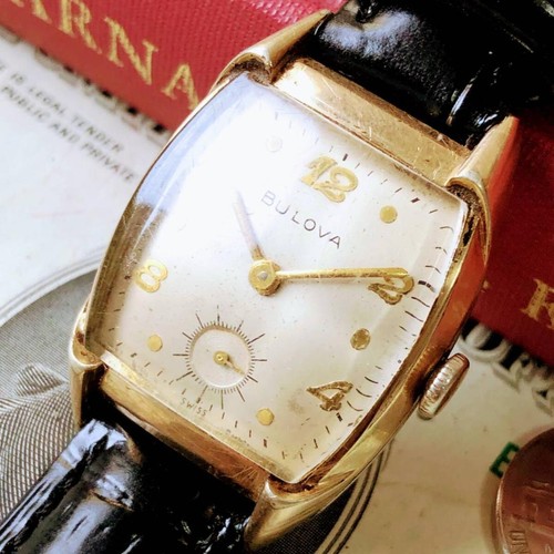 Bulova antico orologio - , da