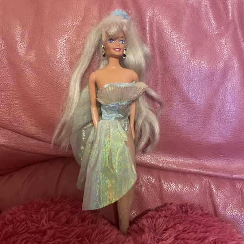 Abito barbie mattel - abito,