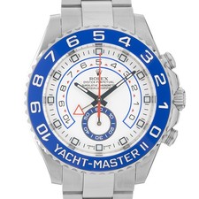 ROLEX Yacht Master II 116680