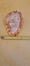 Cammeo conchiglia sardonica - su,