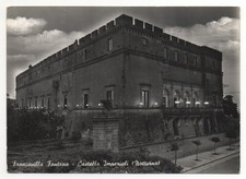 FRANCAVILLA FONTANA - CASTELLO