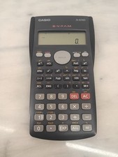Casio Calcolatrice Scientifica