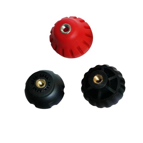 Manopola ricambio leva - manopola, di