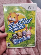 Zhu Zhu Pets: Featuring the