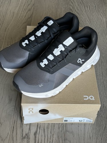Scarpe corsa cloud - da, on