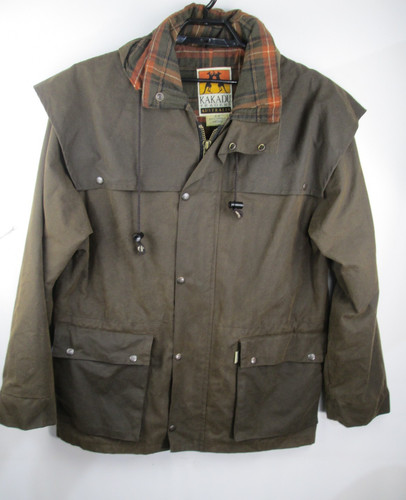 Cappotto western kakadu - cappotto,