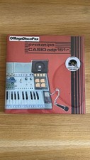 Offlaga disco pax prototipo - -,