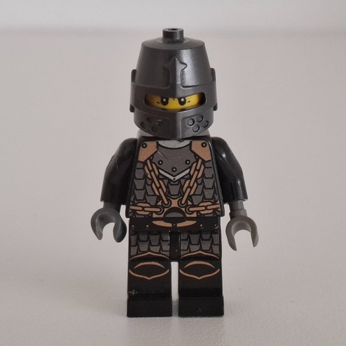 Lego minifigure regni - regni,