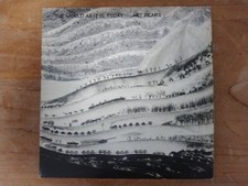 Art Bears The World as It Is