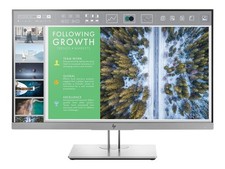 HP EliteDisplay E243 monitor