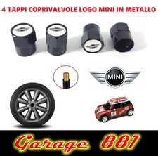 TAPPI COPRIVALVOLE MINI COOPER