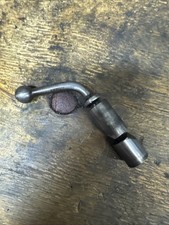 Vintage Walker Turner trapano