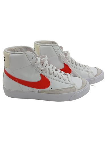 Nike sneaker alte donna blazer - donna,
