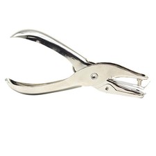 Perforatrice per Biglietti di