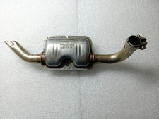 Webasto Thermo Top C - Z - D, marmitta per scarico fumi usata.