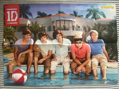 One direction little mix - little, a2