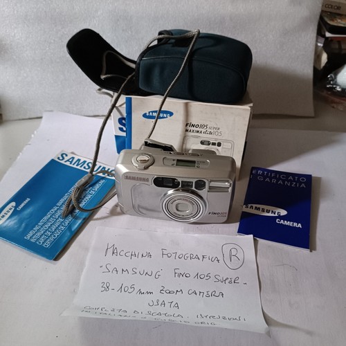 Samsung fino 105 super - samsung,