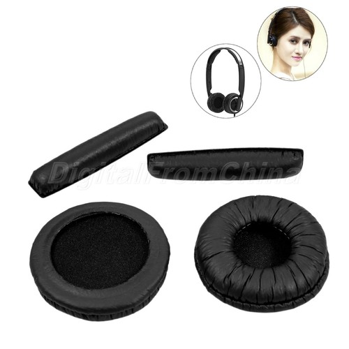 Cuscinetti auricolari - , +