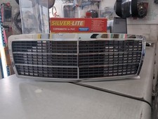 220750 MASCHERINA  GRIGLIA