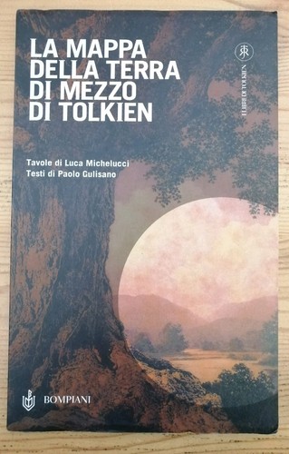 Michelucci gulisano mappa - la,