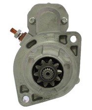 1*** Motorino di Avviamento