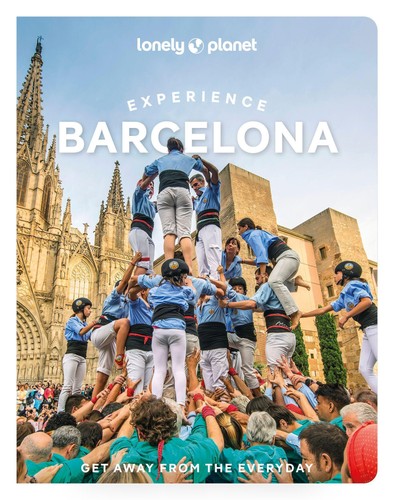 Lonely planet experience - lonely,