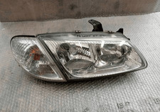 26010BN760 Proiettore DX NISSAN ALMERA (N16E) 1.5 16V Ber. 3p/b/1497cc