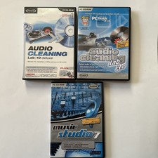 Music studio 7, laboratorio di