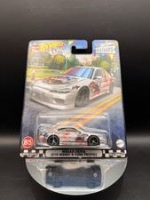 2023 Hot Wheels Premium