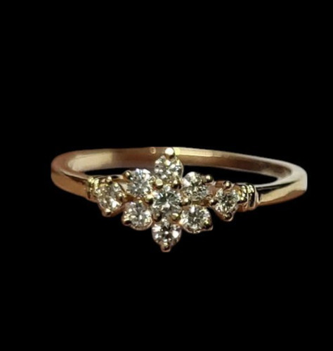 Elegante 14k oro giallo - elegante,