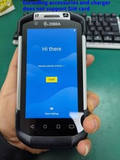 Zebra TC700K Mobile Touch