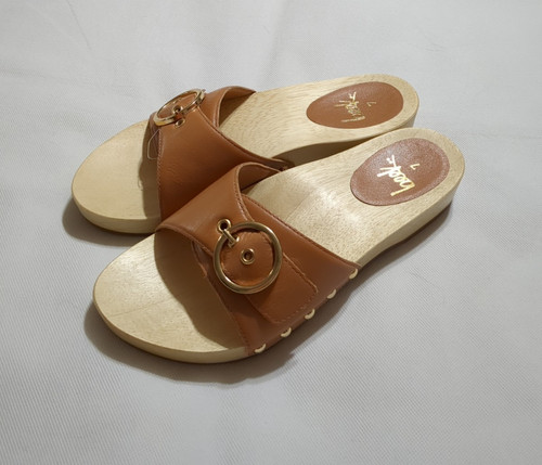 Sandali slip beek taglia - slip,