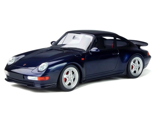 Porsche 911 993 carrera - porsche,