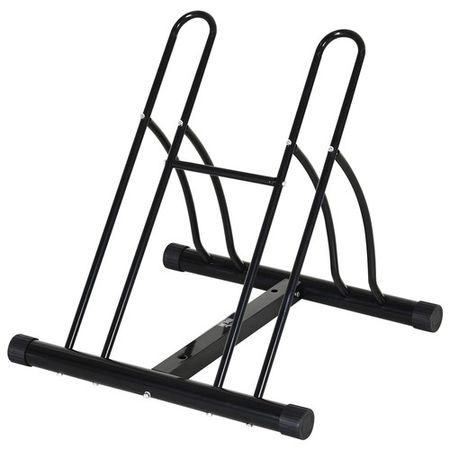 Homcom rastrelliera per - homcom,