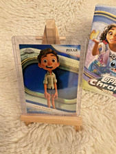 2025 Topps Chrome Disney #181