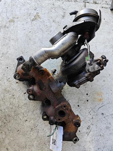 Turbina turbo per opel - per,