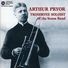 Trombone 1897 - 1911