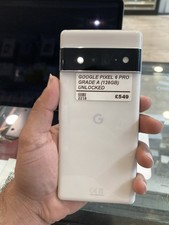 Smartphone Google Pixel 6 Pro