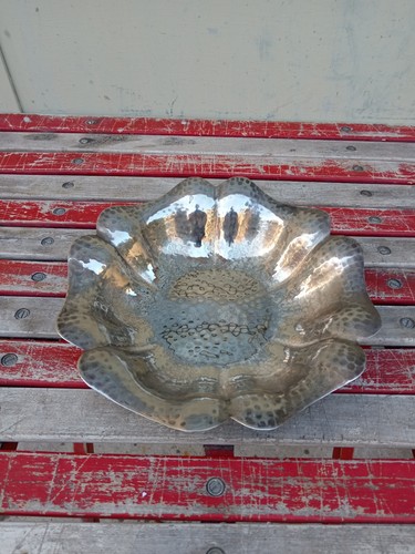 Centrotavola silver plated - centrotavola,