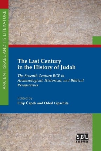 Oded lipschits the - lipschits, last