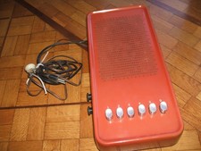 Brionvega filodiffusore FD1101