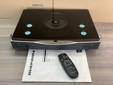 Lettore CD e telecomando
