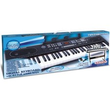 Bontempi bnt166125 tastiera - bontempi,