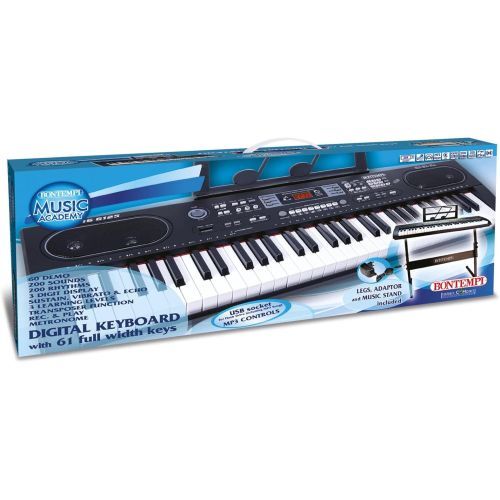 Bontempi bnt166125 tastiera - bnt166125,