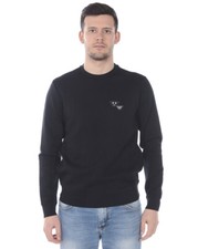 Felpa Emporio Armani