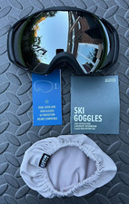 1794/4093Occhialini Sci Unisex