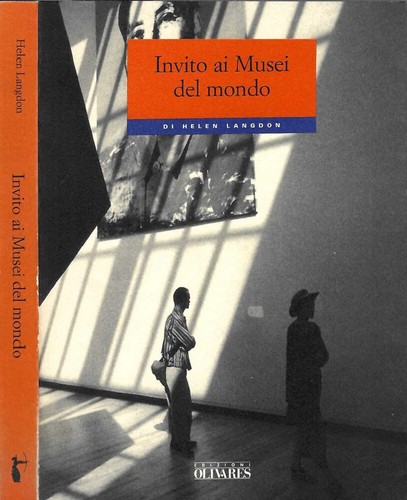Invito musei del - ai,