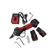 Blue Bird Forbice a batteria